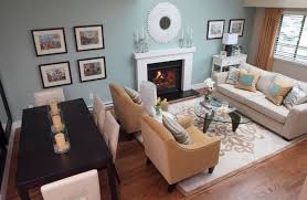 39 Pretty Fireplace Decor Ideas For Your Living Room Rectangular Living Rooms Dining Room Layout Small Living Room Layout