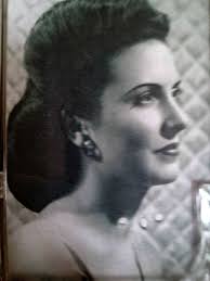 My husbands mom aged 14 months in 1939 x