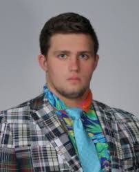 Nicholas Smiley's Instagram, Twitter & Facebook