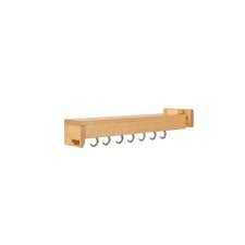 Rev A Shelf Glideware Pull Out Cabinet Organizer For Pots Pans Walmart Com In 2020 Pan Organization Kitchen Pot Pots And Pans