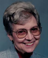 Obituary of Lucille Boynton