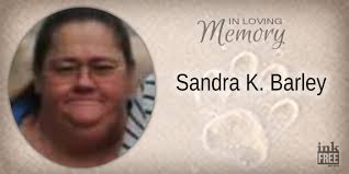Sandra K. Barley