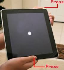 Ipad Won T Turn On How To Fix Ipad Tutorials Ipad Mini Ipad