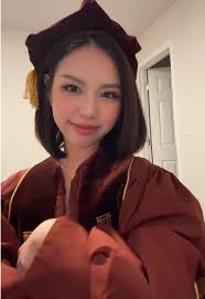 Dr. Linh Vuong: Celebrating UT Austin Class of 2025