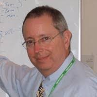 Randall Beck's Instagram, Twitter & Facebook