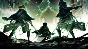 Ongoing (scan), ongoing (publish) description: Shingeki No Kyojin Where To Watch All Seasons 1 4 Online In Spanish