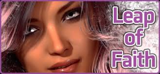 Setting Chris Up Question... [SPOILERS] :: Leap of Faith General Discussions