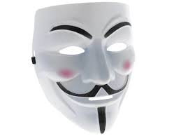 Maska Anonymous Vendetta Stop Acta Karnawal 7695501053 Allegro Pl Джим керри, кэмерон диаз, питер ригерт и др. maska anonymous vendetta stop acta karnawal
