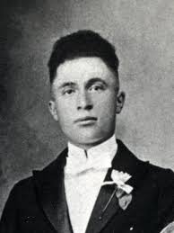 Vito “William” Giannetta (1898-1987)