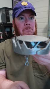 #3dprint #3dprinted #3dprinting #3dprinter #3dprintinglife #3dprinttok  #printtok #print #printing #cupholder #cup #coaster #beartrap #trap #cool  #cults3d #creality3d #creality #crealityofficial ...