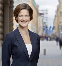 Anna maria kinberg batra ( svensk udtale: Boka Anna Kinberg Batra Kvinnligatalare Se