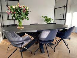 pin op tafel