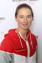 2018 Women's Cross Country Roster