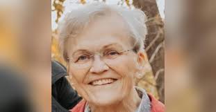 Peggy Boling Obituary