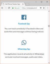 Kindly note during this process, you will. Proven Methods How To Spy On Chat Messages On Facebook
