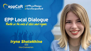 Iryna Shatokhina (@IrynaShatokhina)