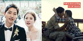 At the time, news agencies stated that it was his marital home with song hye kyo, 38, when they. Korean Star Song Joong Ki Files For Divorce With Wife Of 2 Years Song Hye Kyo