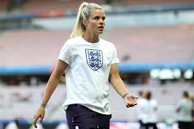 Wnt with the creativity and hunger she's had since she grew up roaming. Rachel Daly S Girlfriend In Good Luck Message Before England World Cup Game 7m Sport