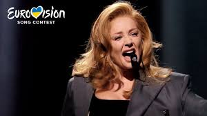 She represented ukraine in the eurovision song contest 2006 with the song show me your love, placing seventh. Tina Karol Popurri Final Nacionalnogo Otbora Na Evrovidenie 2020 Youtube