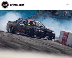 Cocok buat para pengepul darat. ãƒ¨ãƒ¼ãƒ­ãƒƒãƒ'ã®ãƒ‰ãƒªãƒ•ãƒˆå¤§ä¼š Drift Masters Gp Victory R32 Skyline Driver Martindriftrichards Congratulations I Am Very Excited Driftworks