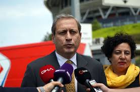 Последние твиты от burak elmas (@burakelmas_tr). Burak Elmas Listesini Divan Kuruluna Teslim Etti