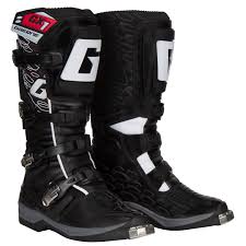 Gaerne Mx Boots Gx 1 Evo Black