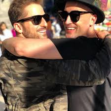 Paulo gustavo segue em terapia intensiva. Thales Bretas Atualiza Seguidores Sobre Estado De Saude De Paulo Gustavo Jetss