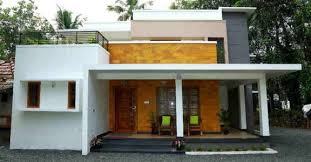 Ground floor 1614 sq ft. A Magnificent Modern House At A Realistic Cost Home Decor House Lifestyle Construction Building Architecture Onmanorama Design