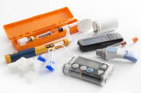 Generally, to correct a high blood sugar, one unit of insulin is needed to drop the blood glucose by 50 mg/dl. Type 1 Diabetes Symptoms Causes Diagnosis And Treatments Learn About The Different Types Of Insulin For Type 1 Diabetes And Newer Therapies To Help You Better Manage Your Glucose Better