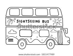 Double decker bus printable coloring page, free to download and print. Double Decker Bus Coloring Page At Getdrawings Free Download