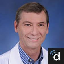 Dr. Michael P. Bustin, MD