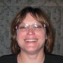 Tammy Marie Johnson Obituary