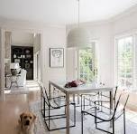 Acrylic Dining Chair Design Ideas