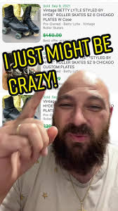 Sometimes you just gotta stand your ground… fast forward 3 weeks I might  take it, but today 🙅🏼‍♂️ #reselling #ebayreseller #thriftingtips #eBay