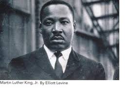 Martin Luther King, Jr. Free Activities online for kids in Kindergarten by  Leslie Levine