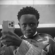 JZyNo the Liberian boy 