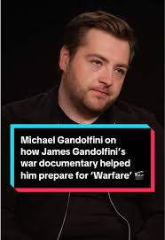 James Gandolfini Alive Day