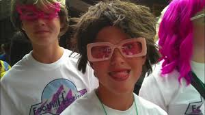 FOOTHILL horizons￼ summer camp