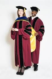 The bachelor's gown is traditionally a black gown which includes a pleated yolk with fluting. 15 Graduation Gown Ideas Graduation Gown Graduation Gowns