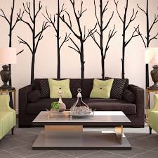 Modern Living Room Wall Designs If You Want To Keep A Living Room Airy And Bright One Of The Wall Art Decor Living Room Living Room Art Wall Decor Living Room