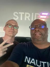 Who else wants to lose weight with us?