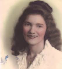 Hilda Mullaney Obituary (1924