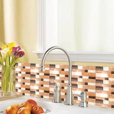 Reginox mataro 1 bowl ceramic undermount kitchen sink. 20x20cm 6pcs Creative Tile Paste Wall Sticker Kitchen Bathroom Floor Decoration Ebay