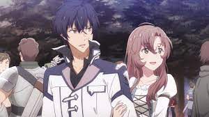 アニメ 魔王学院の不適合者 の6話を見た感想とネタバレ snsの評判や感想も交えて 魔王学院の不適合者 の6話を振り返ってみましょう あらすじ twitterの評判 口コミ 実際に見た感想を述べています アニメの壁紙 魔王 アニメ