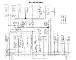 Car stereo wiring of factory radio: Nissan Pathfinder Electrical Wiring Schematics 10 Nissan Pathfinder Pathfinder Car Nissan