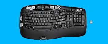 Logitech Wave K350 Driver Download