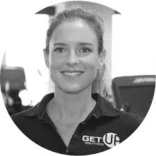 100% Fitness mit dem GET UP Team