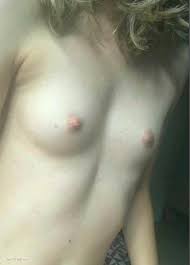 Ex-Girlfriend's Very Small Tits (Selfie) - Jess from United Kingdom Tit  Flash ID 220962