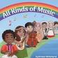 All Kinds of Music: Local Author Showcase event in Palm Harbor, FL