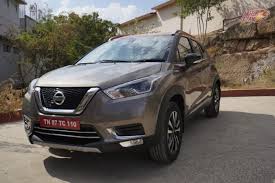 Apple carplay and android auto were added as standard equipment for 2019, and are still standard for 2020. 2019 Nissan Kicks New Variant Launched At 9 8 Lakhs
